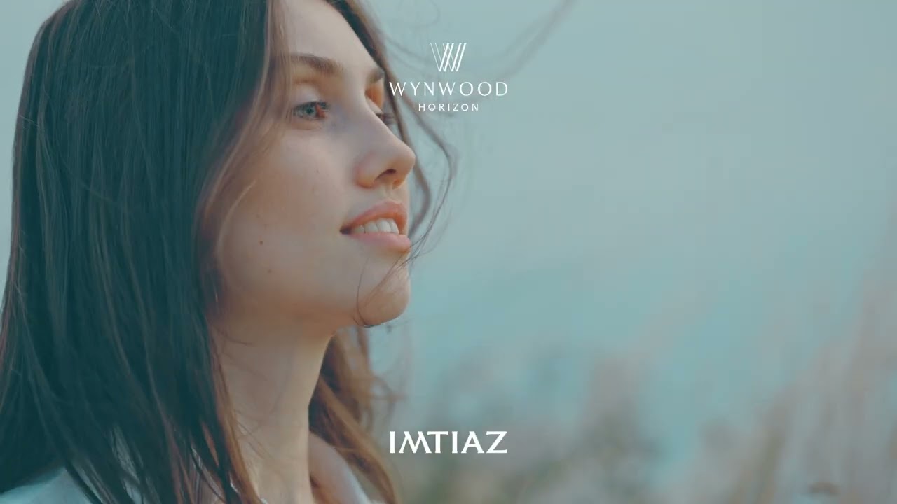 Wynwood Horizon | Where Dubai’s Skyline Meets Serenity & Energy