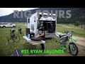 Rig Tours - #21 Ryan Lalonde