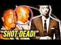 TOP 5 Celebrities MURDERED By Their Own Fans!