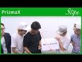 ハリウッドから森崎ウィン帰国!PrizmaXが久しぶりに全員集合すると......【Sign】