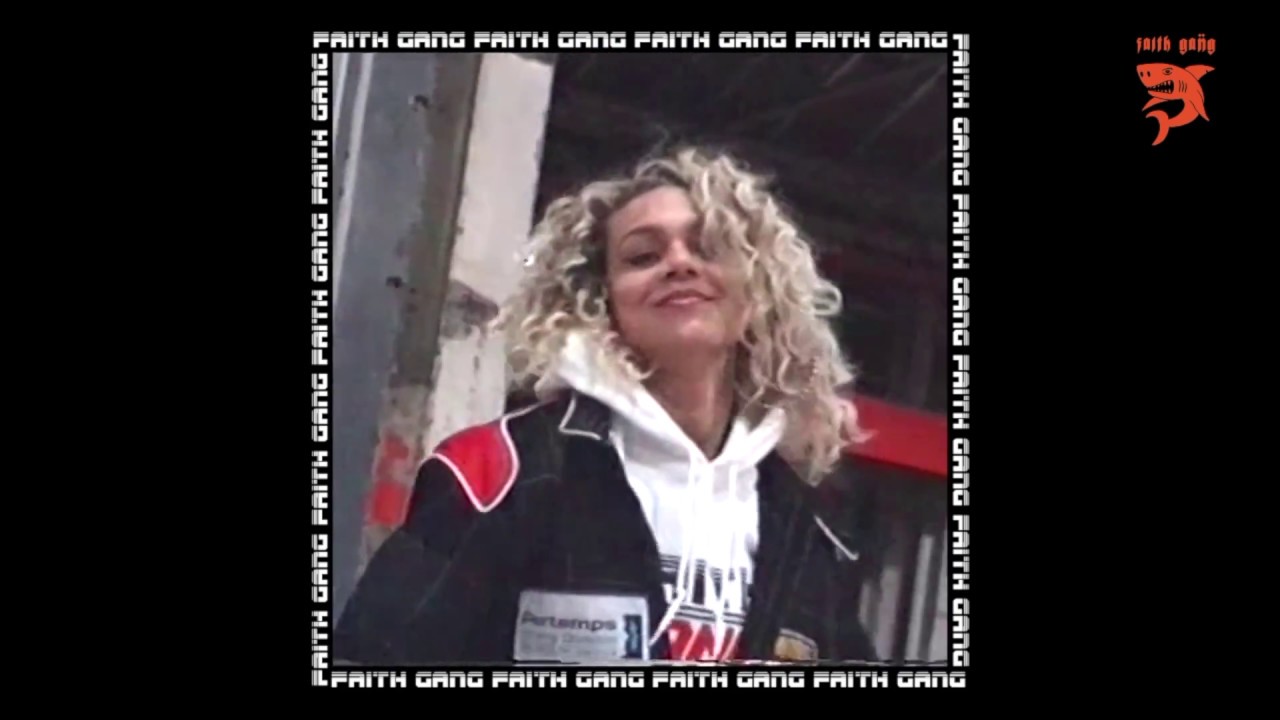 FAITH GANG COURSE // WHAT IS IT?