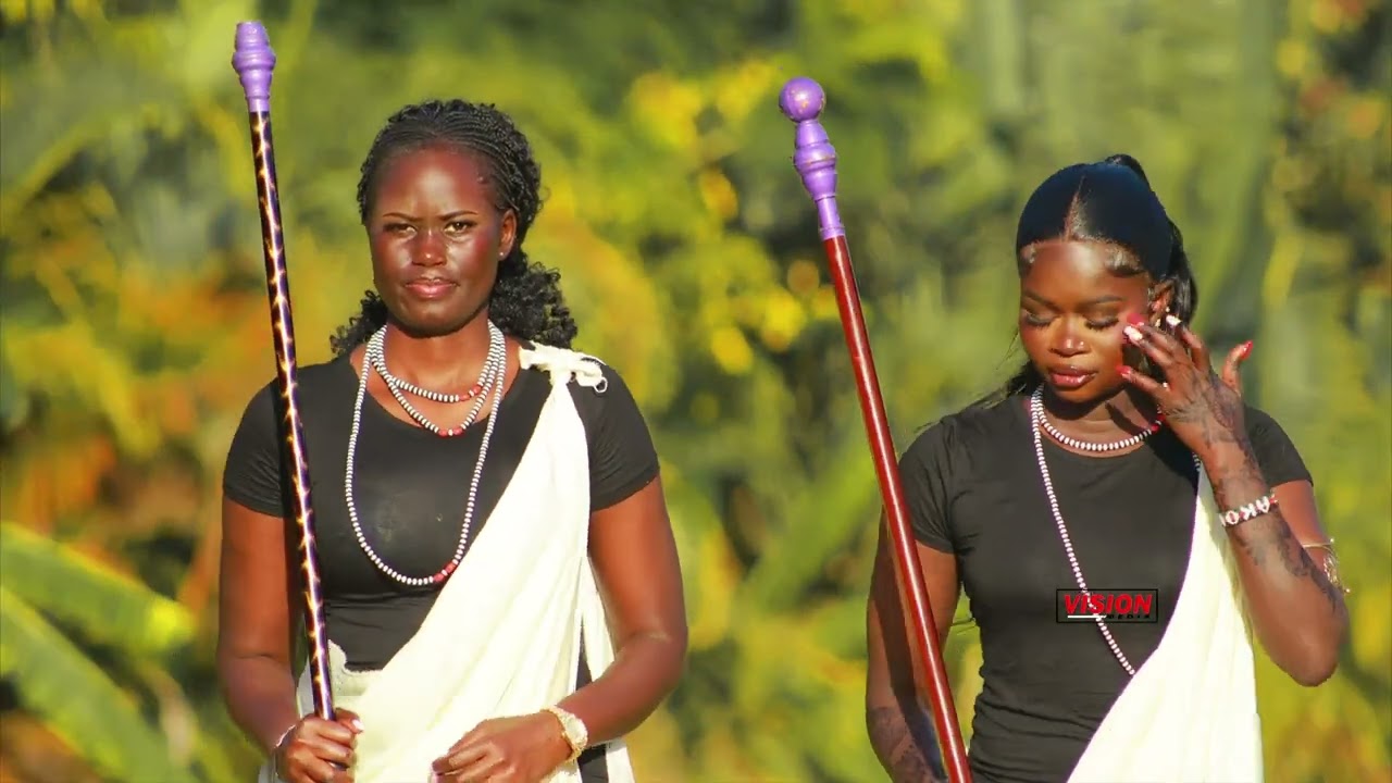 NYAN WUN ACHOL-GOP BY CHOL MARENG KUCH