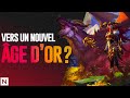 Ltrange renouveau du mmorpg