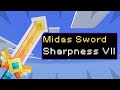 Midas Sword is to Over Powered!