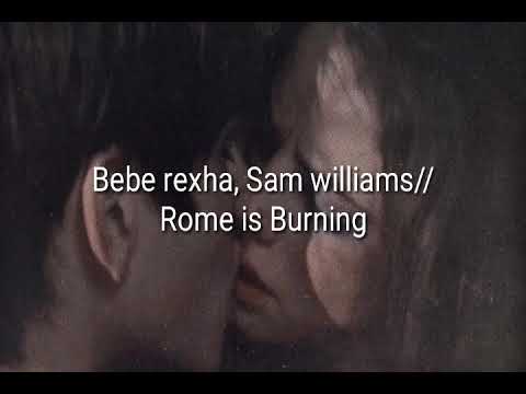 Rome is Burning