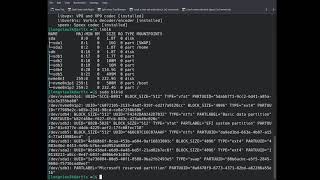 How to AutoMount a Drive in Linux