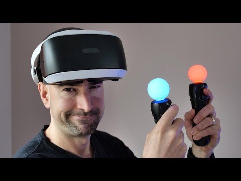 Vidéo: Jelly Deals: PlayStation VR Réduit De 100 $ Aux États-Unis