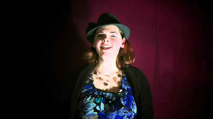 Make You Feel My Love - Rebecca Barker