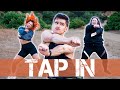 Saweetie - Tap In | Caleb Marshall | Dance Workout