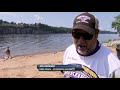 McKendree University Catches Key Fish