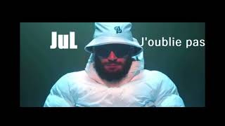 Jul - J‘Oublie Pas (Clip Officiel) #jul #joubliepas #clipofficiel