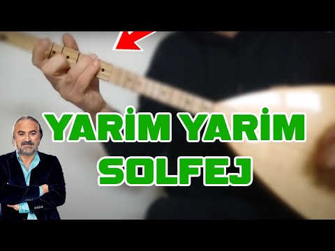 Yarim Yarim -
