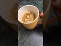 Baarish Ki Shaam Aur Garma Garam Coffee ☕ Coffee time #makingcoffee #shorts #ytshorts  #easy #try👍