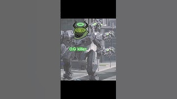 Mauler edit💀war robots #shorts #youtubeshorts #warrobots #gaming #ytshorts #phonk #viralvideo #trend