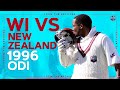 Brian Lara &amp; Phil Simmons Hit Centuries | West Indies v New Zealand | 1996 ODI