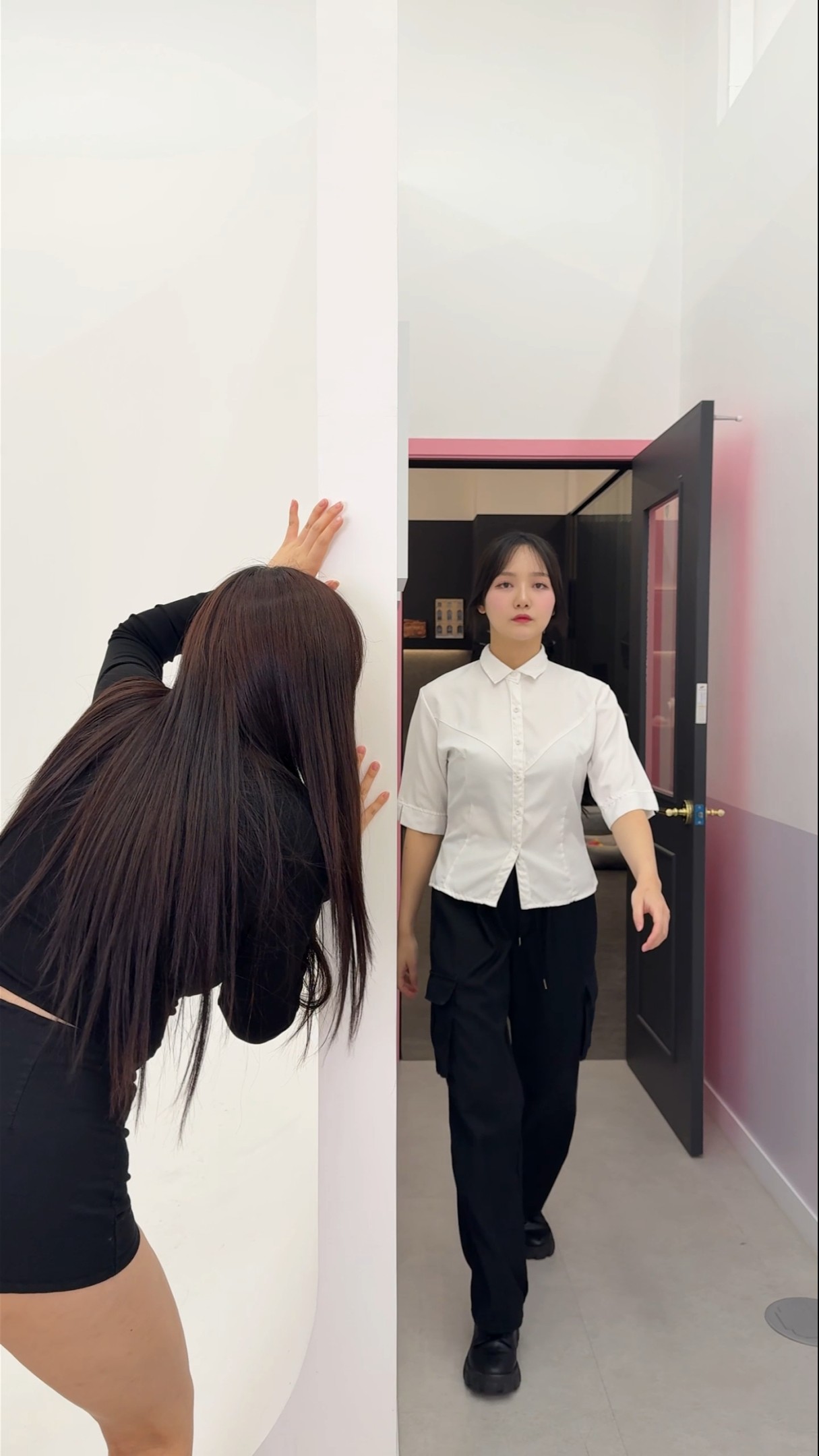 서프라이즈?