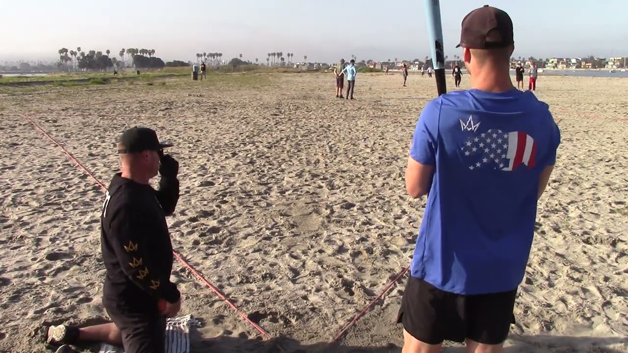 Crown Point League Week 1 Games March and Ash vs 4th Ave Gym