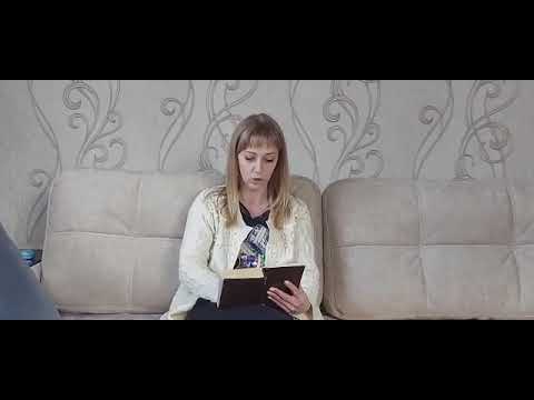 День родного языка. Стихотворение Галины Пурга.