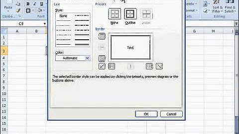 MS Excel Tutorial Urdu Part 2 By Irfan Wazir Ali