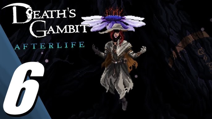 Death's Gambit Interview: 'We Wanted To Make Death Part of the Story