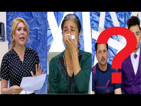 Seni Axtariram (05.06.2018) Tam verilis