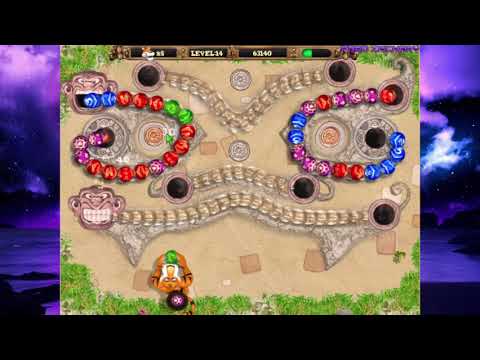 Bengal - Game of Gods [2006] | Levels 1 - 43 [Part 1]
