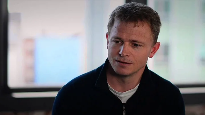 Sunday Conversation with Peter Fenton, Benchmark C...