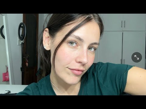 asmr visual