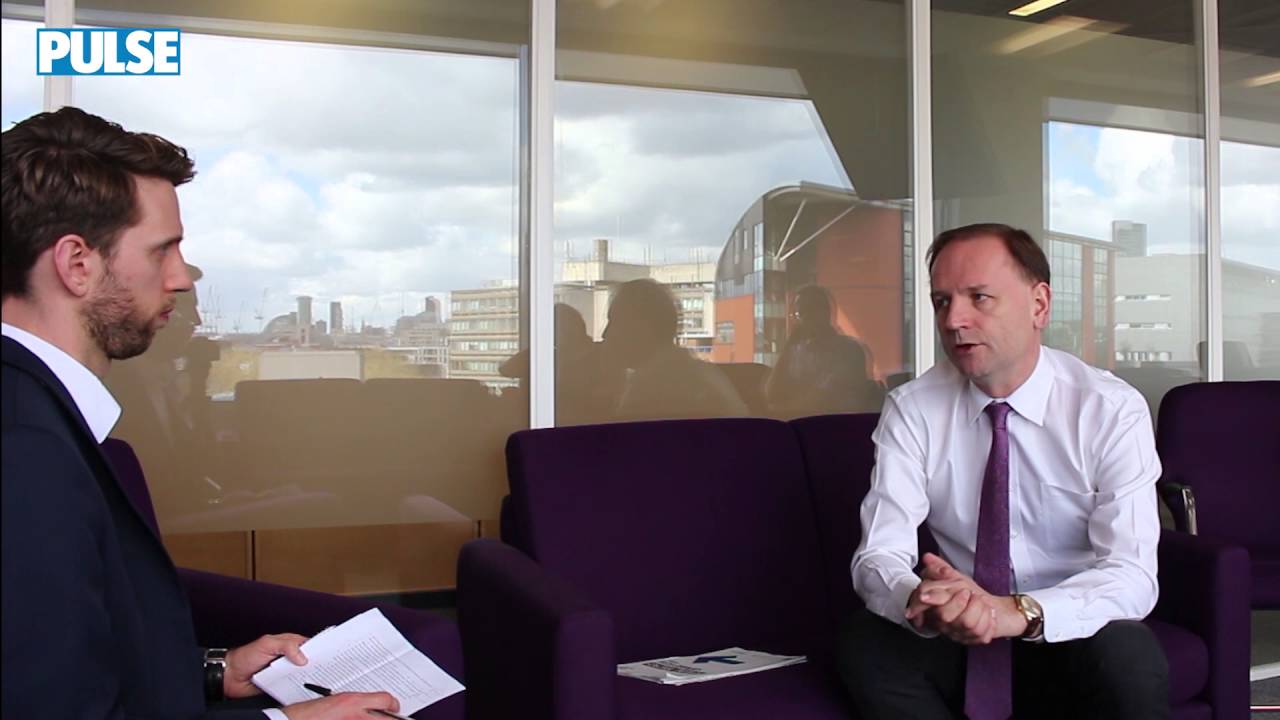 NHS boss on the future of crown indemnity for GPs