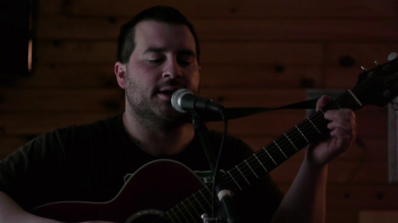 Tom Rader - Back To That Bar (NPR Tiny Desk Contest Entry 2017) - YouTube