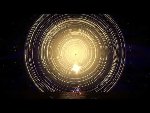 Wrath of God - Paradiso Scepter PoV | 33 Immortals