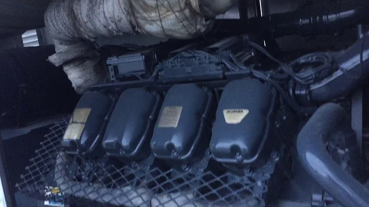 DPX Power: Scania DC16 44A - 550 kVA Generator set - DPX-10977