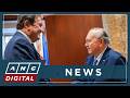New American envoy to PH arrives in mid-June after U.S. Senate confirmation | ANC
