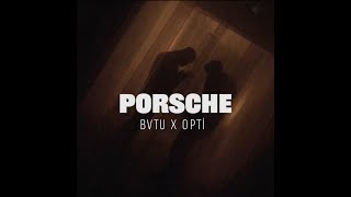 BVTU & OPTİ - PORSCHE Resimi