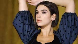 the meaning behind the lyrics of Dua Lipa - No Goodbyes #dualipa