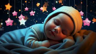 Baby Lullaby Songs Go To Sleep  Mozart Brahms Lullaby  Sleep Music For Babies  Baby Sleep Music