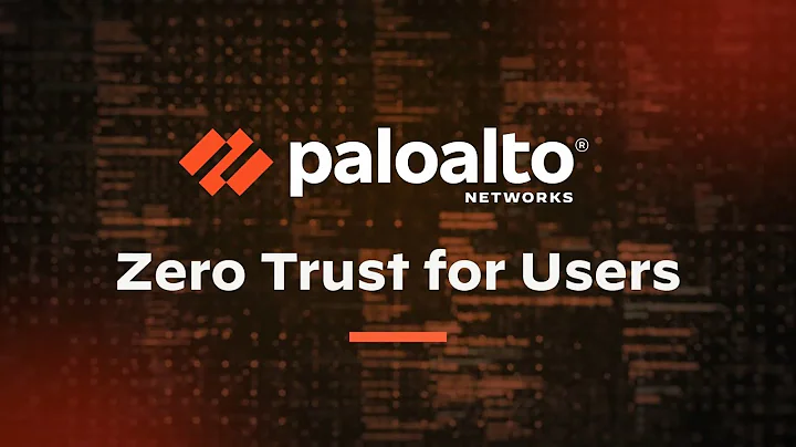 Zero Trust for Users