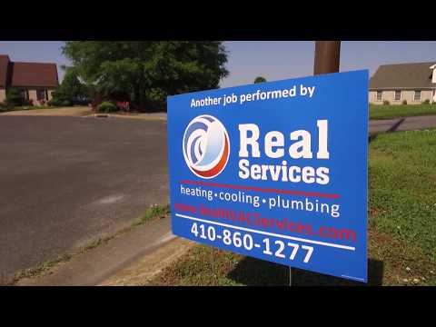 Hvac Service Salisbury Md Plumbing Heating Cooling