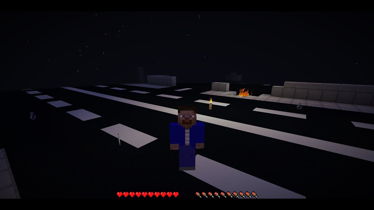 Minecraft Mapa Raro Probando un mapa muy RARO... En MINECRAFT... - YouTube