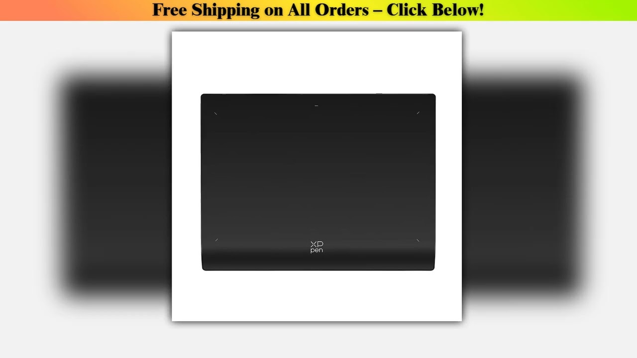 XPPen Deco Pro MW (Gen 2) 9*6 inches Graphics Tablet 16384 Pressure Levels Bluetooth 5.0 Drawing