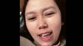 'Last Night My Husband Came Home'