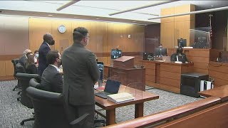 Hearing being held over Saturday early voting for Georgia Senate runoff
