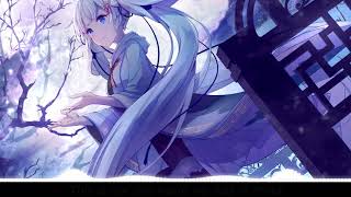 Nightcore - Alan Walker - Different World feat  Sofia Carson, K 391 & CORSAK (lyrics)