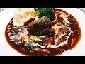 家計に優しい!! 豚肉なのに『まるで贅沢なビーフシチュー』How to make Pork stew, such as beef stew