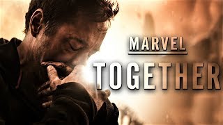 Marvel || Together