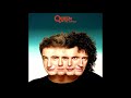 QUEEN: Hijack My Heart (original speed)