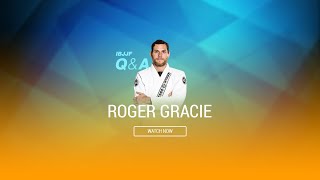 Celebrity Roger Gracie Talks Competition Mindset and the New Generation Wealth