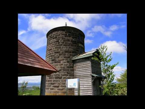 【HD】北海道旅行148日間の一人旅⑤ 小樽→夕張→北竜町→雨竜沼湿原