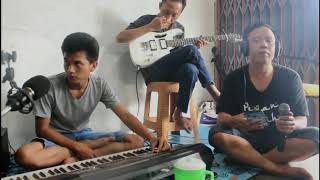 Festival Music Besemah Online - Nasib Petani Kawe | Cover By Ichan