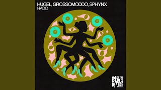 Hadid (Extended Mix)